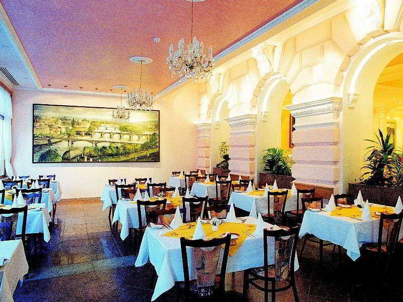 Krivan Hotel Karlovy Vary Exteriér fotografie