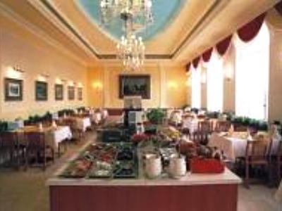 Krivan Hotel Karlovy Vary Exteriér fotografie